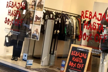 El consumo pierde impulso pese a cuotas sin interés: ¿qué se espera para el resto del año?