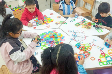 Vacaciones en la ciudad: todas las propuestas recreativas, culturales y deportivas del Municipio de Rio Grande