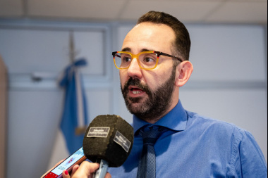 Reforma constitucional en Tierra del Fuego: Gobierno espera resolución en la cuestión de fondo
