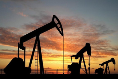 Caída interanual en la producción de petróleo y gas en Tierra del Fuego