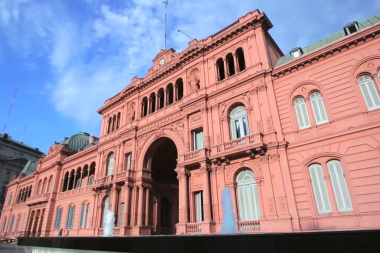 Nación aumentó un 6% los envíos por coparticipación, pero aún está en deuda con las provincias