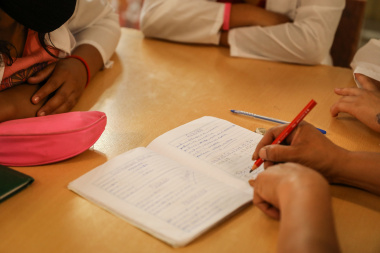'Argentinos por la Educación' formará a profesionales comprometidos con la educación
