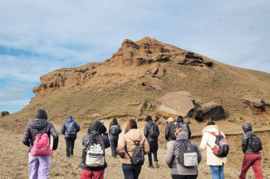 Impulsan un programa de capacitaciones para ‘anfitriones turísticos’ en Río Grande