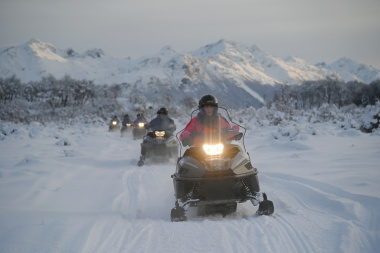 Vacaciones de invierno 2025: Tierra del Fuego tuvo una ocupación hotelera del 60%