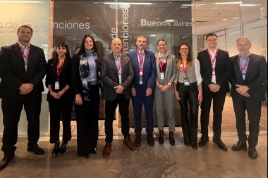 Tierra del Fuego presentó datos y mediciones del impacto económico que genera el turismo