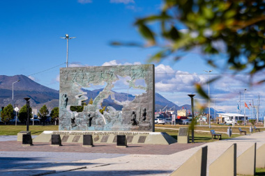 Piden al Consejo Interuniversitario Nacional que repudie un concurso británico en Malvinas