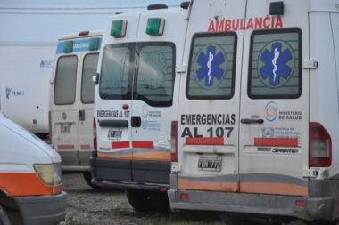 Dos mujeres fueron halladas muertas en una vivienda en Ushuaia: investigan si fue por inhalación de monóxido de carbono