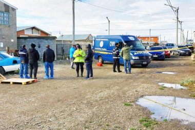 La Justicia puso fecha de juicio a la causa del doble crimen de febrero del 2024