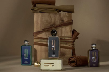 Newsan se quedó con el 50% del paquete accionario de una reconocida empresa de perfumes