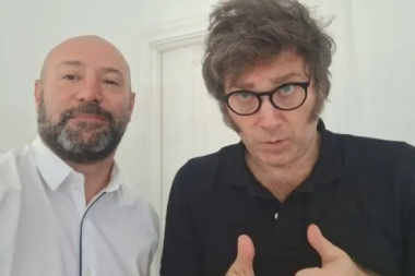 Coimas en ANDIS: cae la confianza en el Gobierno y el 81% reclama que Javier Milei dé explicaciones