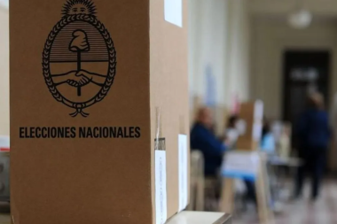 Elecciones 2025: Nación reveló cuánto cobrarán las autoridades de mesa