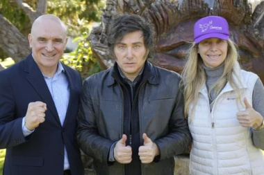 Crisis en la gestión Milei: derrota en la calle digital y un test en las urnas del escándalo de las coimas