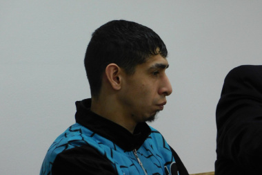 Comenzó el juicio a un hombre que golpeó y luego le vació las cuentas bancarias a su ex pareja