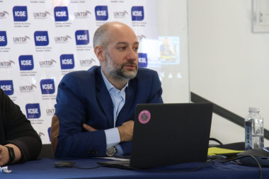 “Hoy estamos en una situación crítica, con docentes a los que no les alcanza para vivir”