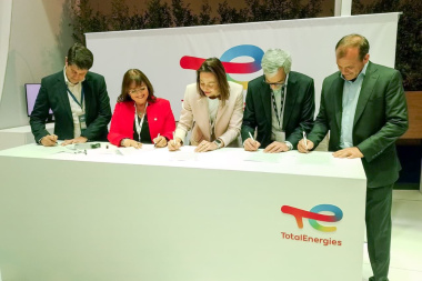 Tierra del Fuego acordó con petroleras una inversión de USD 4.500.000 para obras de salud, educación y seguridad