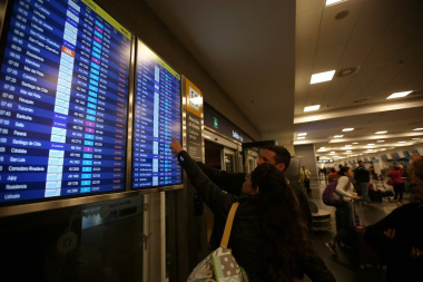 El Banco Nación anunció créditos para pagar viajes en 12 cuotas sin interés para reactivar el turismo