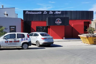 Condenan a 2 años de prisión a un hombre que intentó el restaurante "Lo de Nené" en varias oportunidades