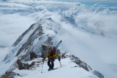 El 'Banff Mountain Film Festival' llega por primera vez a Ushuaia