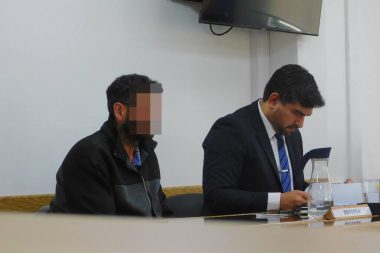 Comenzó el juicio por un caso de abuso sexual a un adolescente en Tolhuin