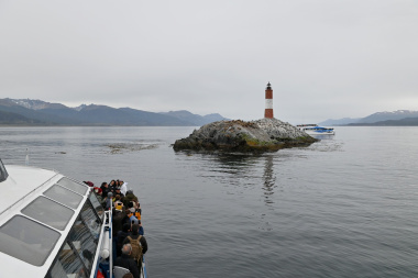 Fin de semana largo: viajaron más turistas, pero con presupuestos más austeros según CAME