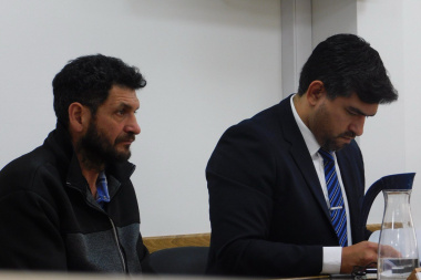 Condenan a 15 años de prisión a un hombre por abuso sexual a una menor en Tolhuin