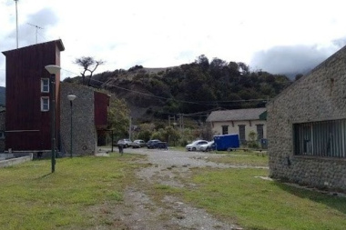 Destinarán $320 millones para ampliar el Centro de Capacitación y Formación Marítima en Ushuaia