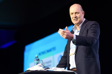 Sturzenegger apuntó contra los empresarios por demorar los cambios en la indemnización: “Les dimos libertad y no hacen nada”