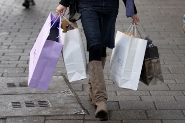 Por cuarto año consecutivo, cayeron las ventas de las pymes por el Día de la Madre según CAME