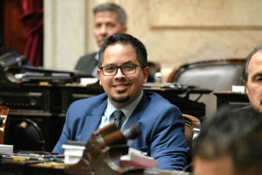 Desarraigos para alquileres partidarios: los escandalosos audios del diputado Pauli exigiéndole los viáticos a un empleado