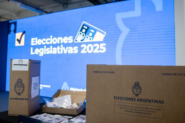 La Cámara Electoral le ordenó al Gobierno que publique los resultados por distrito
