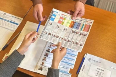 Elecciones 2025: más de 153 mil fueguinos están habilitados para votar este domingo 26 de octubre