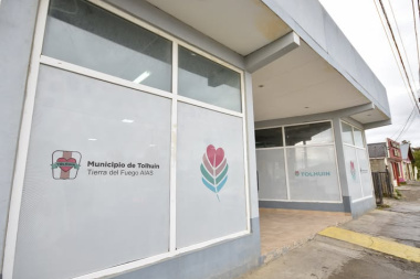 Allanaron el Municipio de Tolhuin por la causa vinculada a presunto negociado de tierras públicas