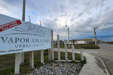 Vecinos del barrio Vapor Amadeo reclaman más seguridad antes reiterados robos