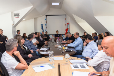 Sin actividad desde hace tres meses, los legisladores fueguinos comienzan a tratar el presupuesto 2026