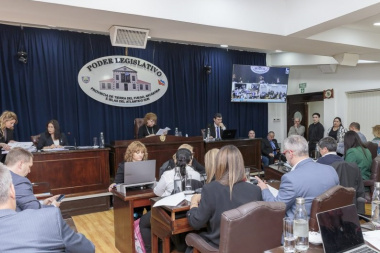 Cada legislador fueguino costará más de $1.700 millones durante este año, según relevamiento