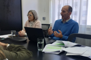 Tierra del Fuego fortalece la formación de sus agentes en defensa del consumidor digital