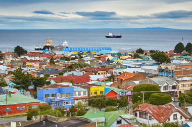 Turismo antártico: Punta Arenas invierte para competir con Ushuaia por ganancias de US$ 100 millones