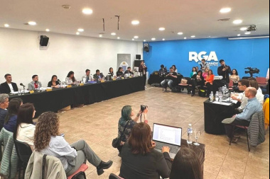 Desde el próximo lunes 17, los concejales de Río Grande comienzan a tratar el presupuesto municipal 2026