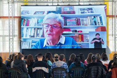 Comenzó el 8° ‘Congreso Internacional de Educación e Inclusión’ en Tierra del Fuego