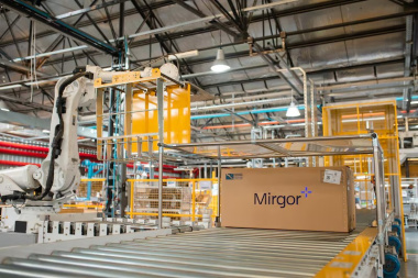 Más televisores y autopartes, menos celulares: así fue el tercer trimestre del año para Mirgor