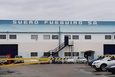 Nación volvió a rechazar pedido de Sueño Fueguino para exportar