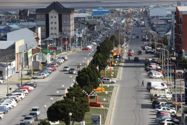 Emiten alerta amarillo por lluvias y vientos intensos para toda la provincia desde este lunes 17