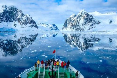 La Antártida y su impacto en la economía fueguina