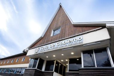 “Escuchamos y no dudamos”: Tierra del Fuego se suma a campaña para visibilizar la violencia de género