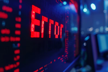 Caída masiva de internet: Cloudflare falla y afecta a millones de usuarios de X, ChatGPT y más