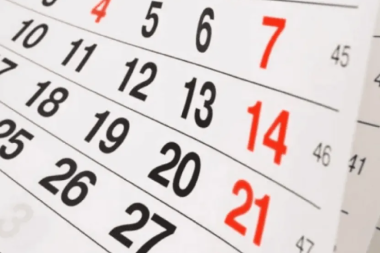 Se viene un "finde" largo de cinco días para los fueguinos