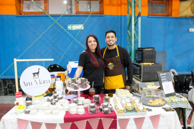 Gobierno realizó una nueva edición de “Feriantes del Fin del Mundo” por el ‘Mes de la Tradición’