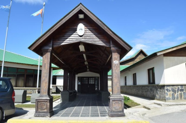 Condenaron a 10 años de prisión a un hombre acusado de cometer abuso sexual en Ushuaia