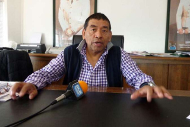 Petroleros piden 'responsabilidad política' a legisladores ante el traspaso de áreas de YPF