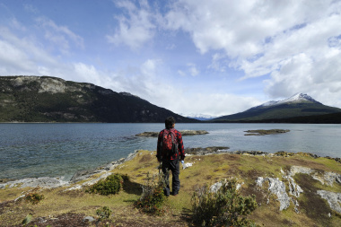 El Parque Nacional Tierra del Fuego aplicará el nuevo reglamento de permisos turísticos